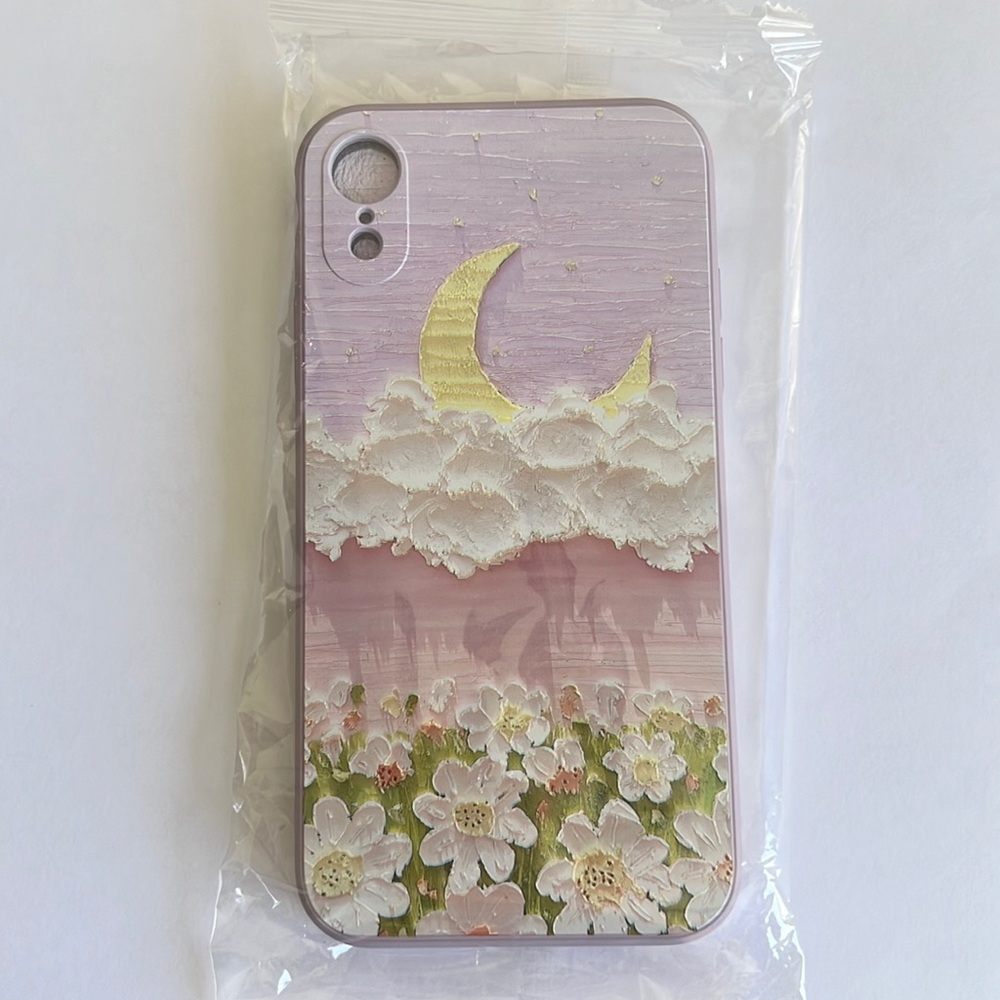 New iPhone XR case